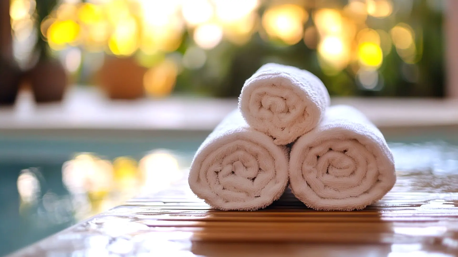 Adds Property Value - Benefits Of Hot Tub Maintenance 