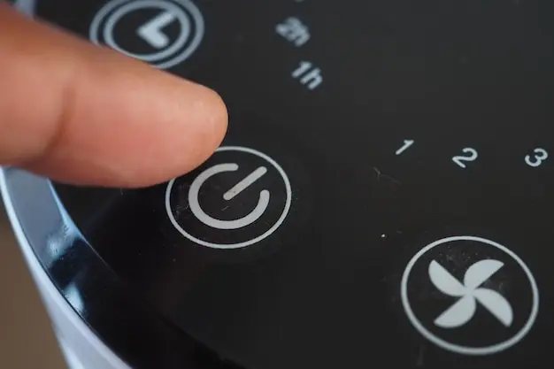 Hot Tub Control Panel Repairs