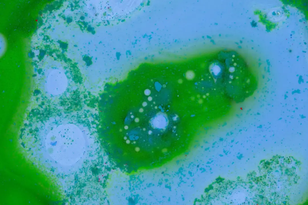 Preventing Bacteria Build-Up in Jacuzzi Water