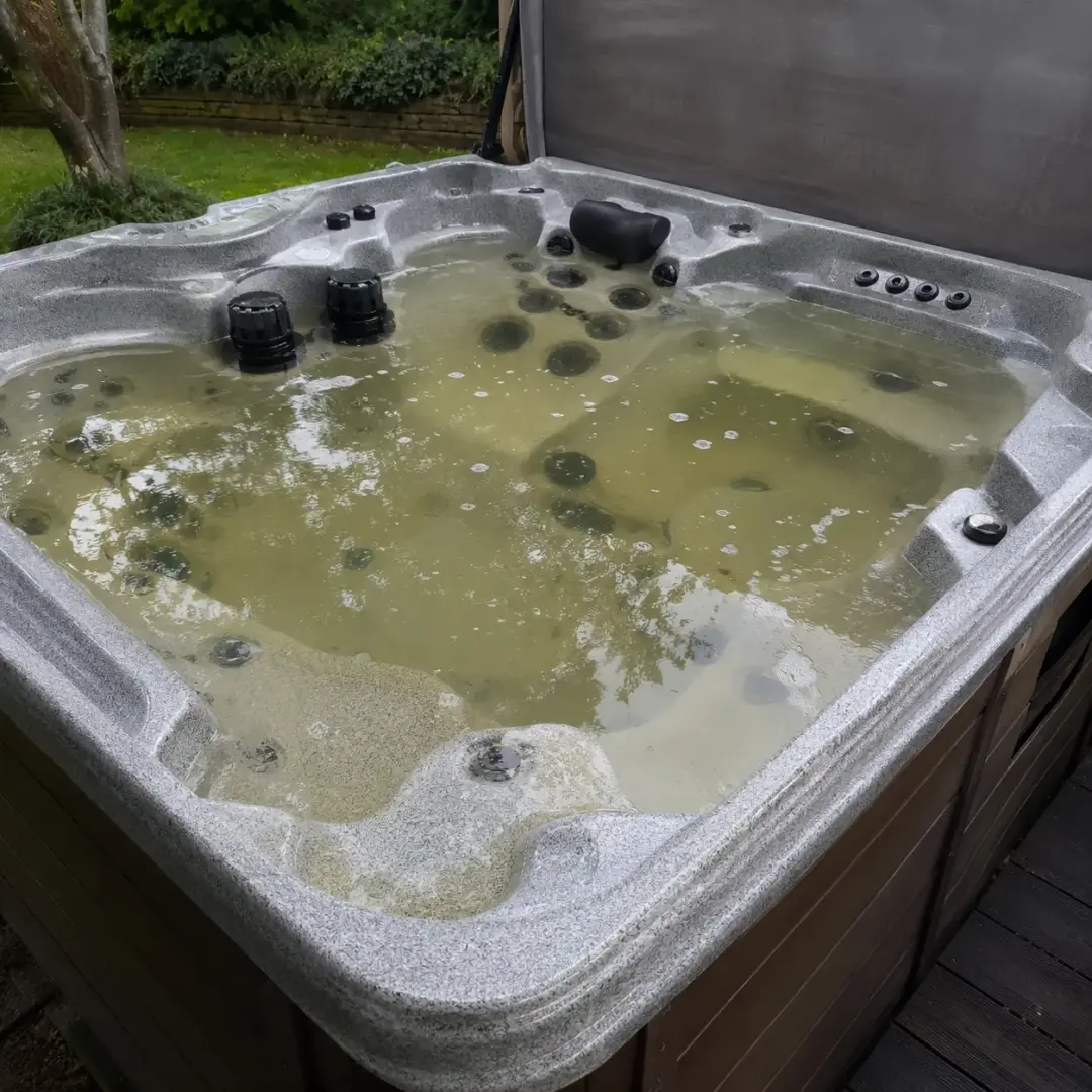 Why Incorrect Chemical Levels Can Cause Damage