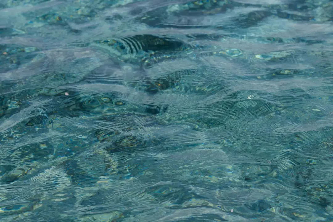 Keeping Jacuzzi Water Clear and Clean
