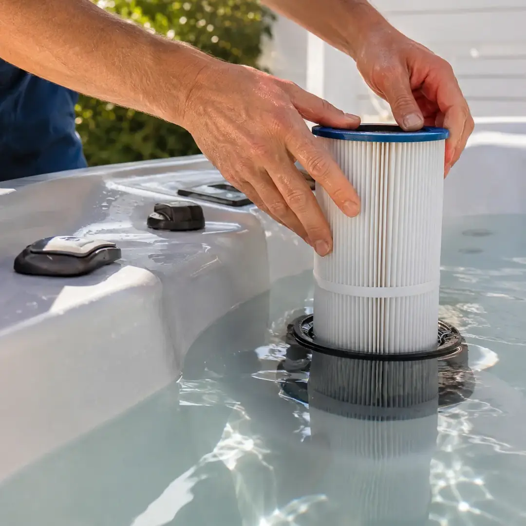 Keeping Filters Clean and Effective
