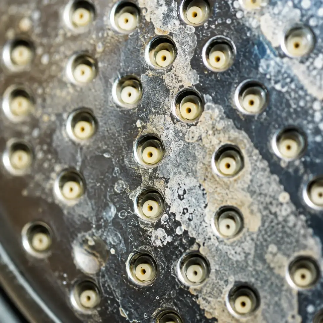 How Hard Water Can Affect a Jacuzzi