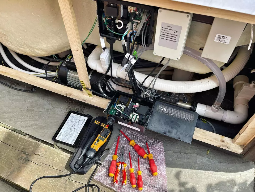 Is Maintaining A Hot Tub Expensive? | Hot Tub Repair Service Maidstone, Kent