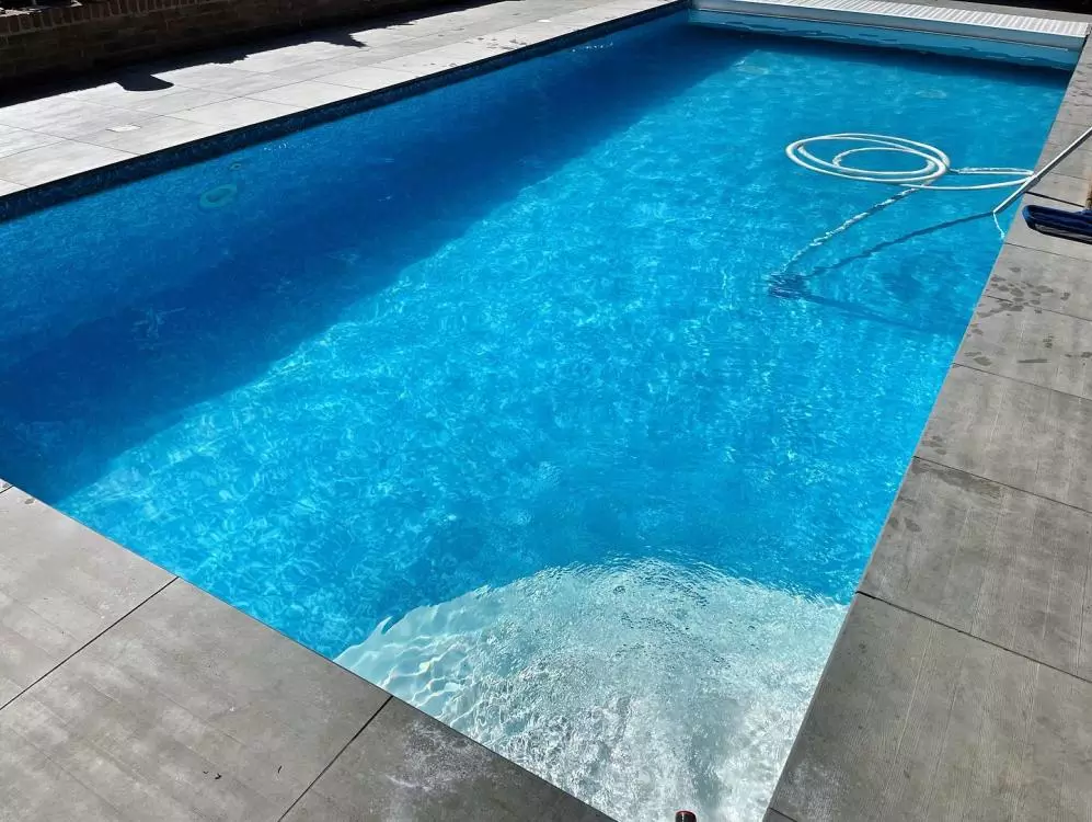 What Is A HydroPool For Image