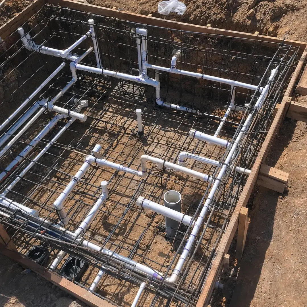 How Water Quality Affects Jacuzzi Pipework