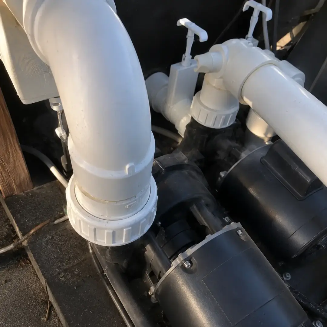 Reducing the Risk of Pipe Blockages