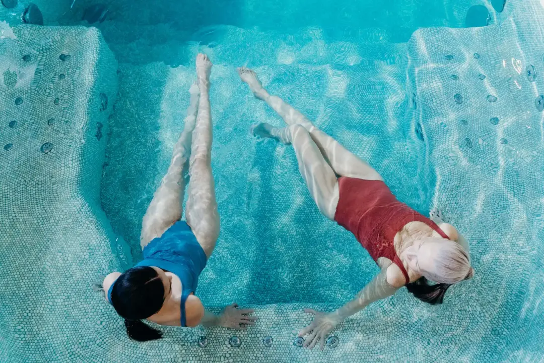 Why Professional Jacuzzi Servicing Beats Basic Cleaning Why Professional Jacuzzi Servicing Beats Basic Cleaning Image