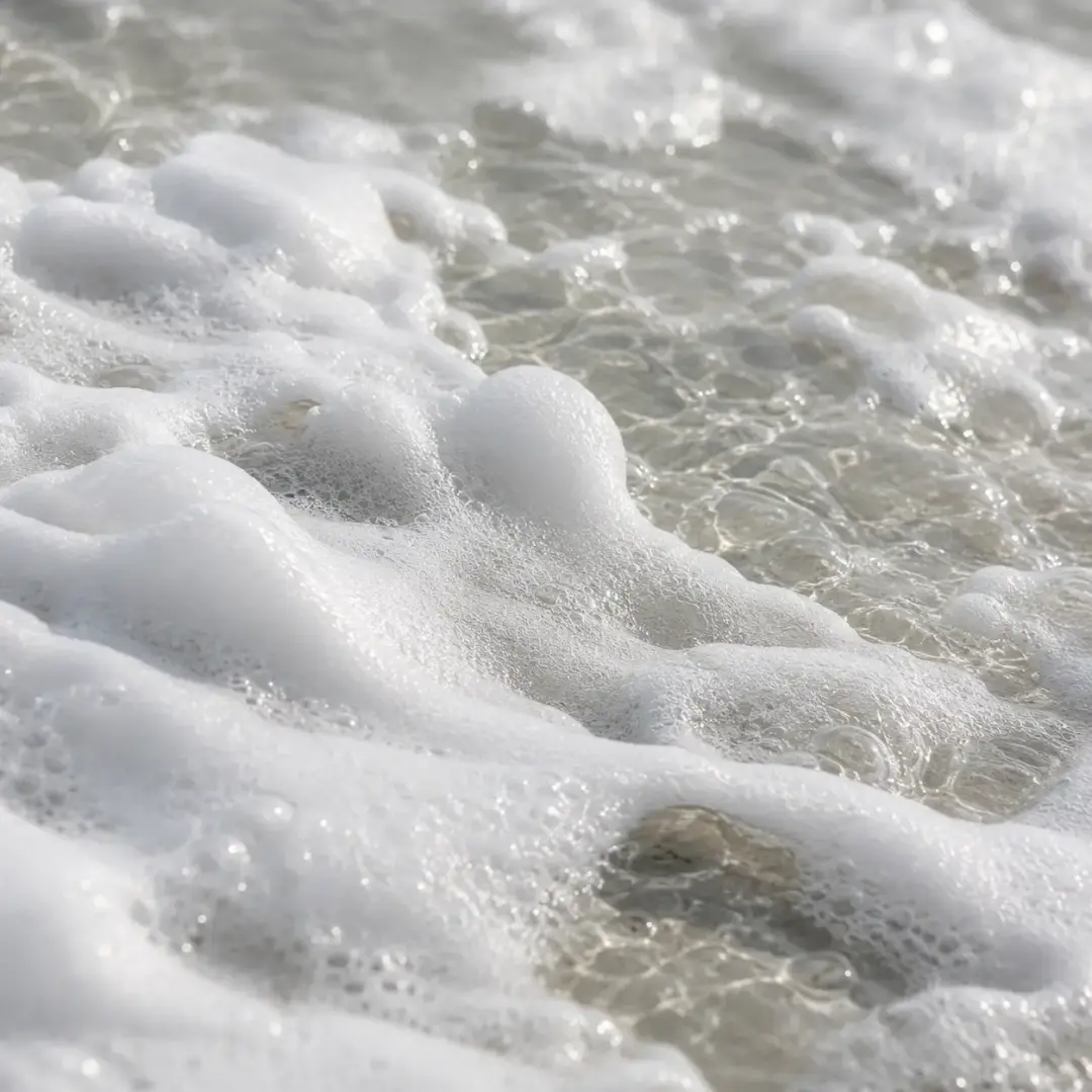 What Causes Foamy Jacuzzi Water?